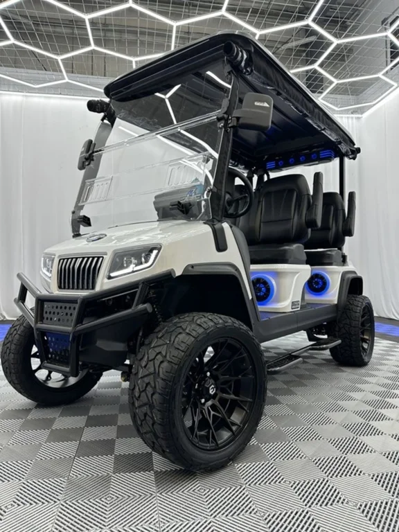 2027 Evolution D5 Maverick photo 1