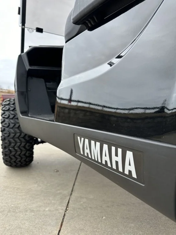 2021 Yamaha Drive2 QuieTech EFI photo 6