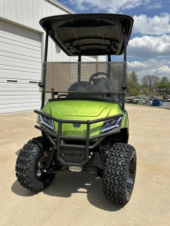 2021 Yamaha Drive2 QuieTech EFI photo 2
