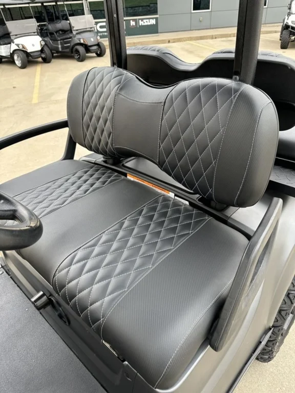 2021 Yamaha Drive2 QuieTech EFI photo 4