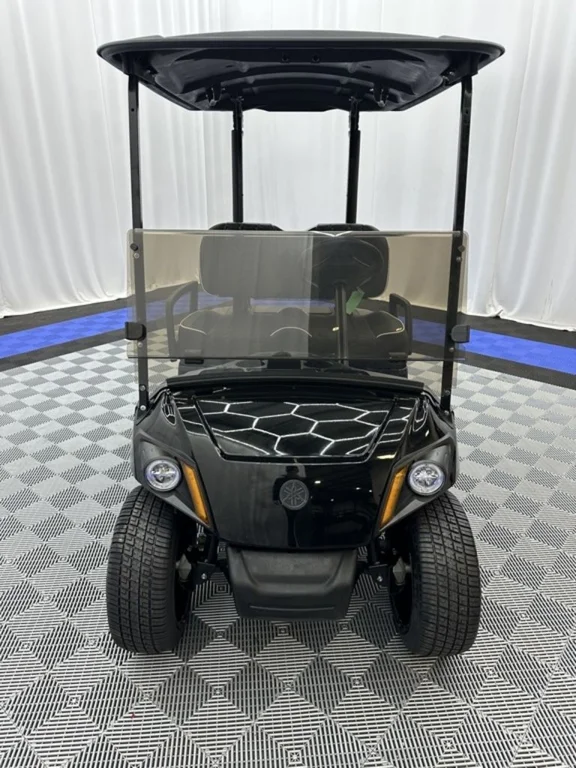 2021 Yamaha Drive2 photo 9