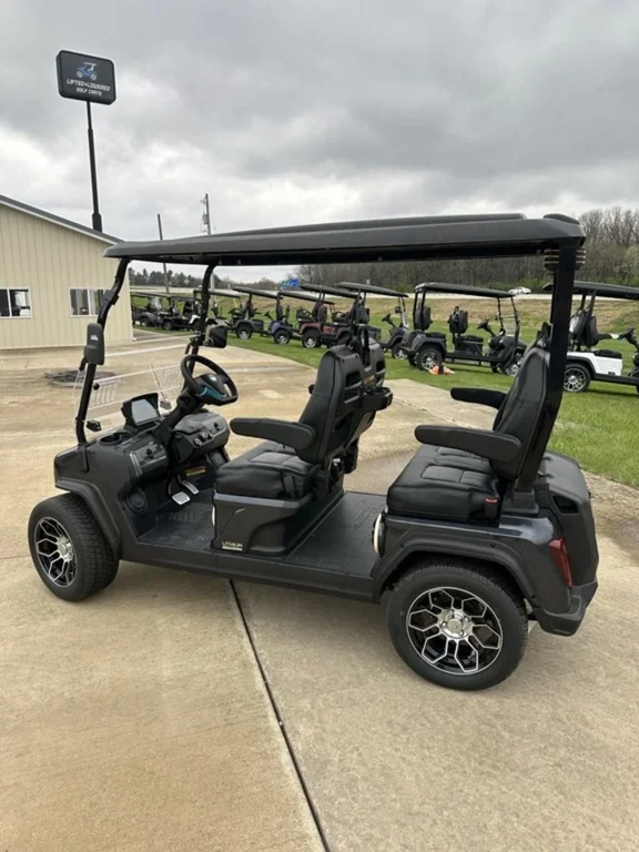2027 Evolution D5 Ranger photo 3