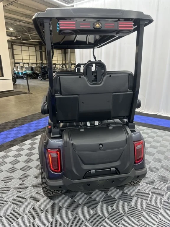 2027 Evolution D5 Maverick photo 8