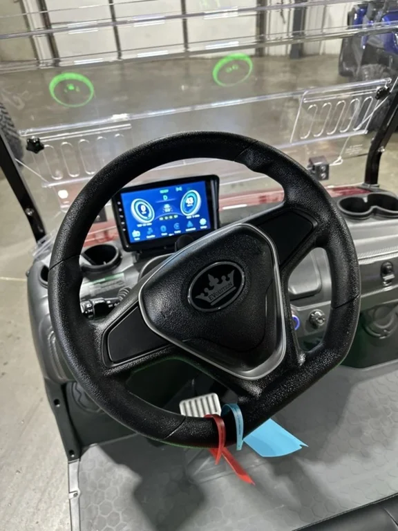 2026 Evolution D5 Ranger photo 5