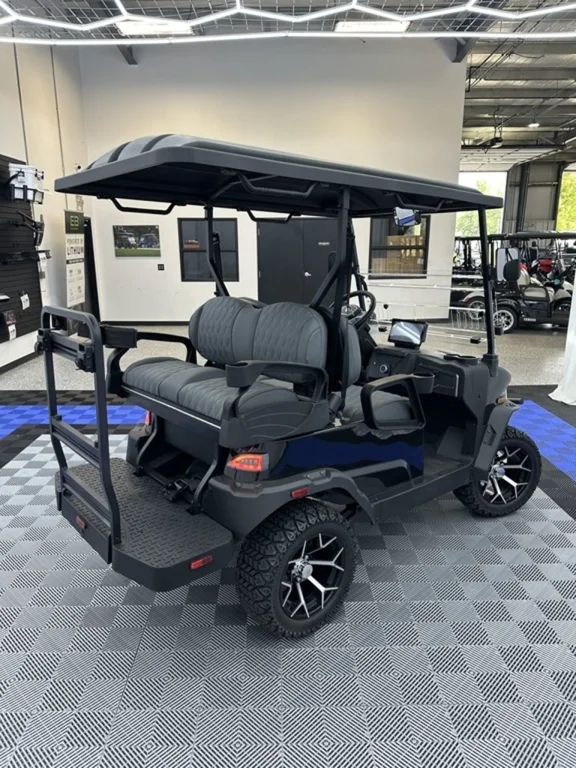 2026 Denago Nomad XL photo 8