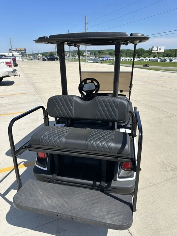 2021 Yamaha Drive2 QuieTech EFI photo 6