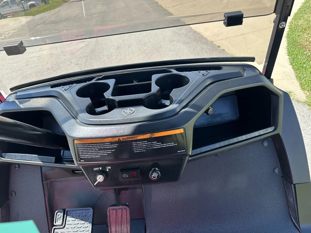 2021 Yamaha Drive2 photo 10