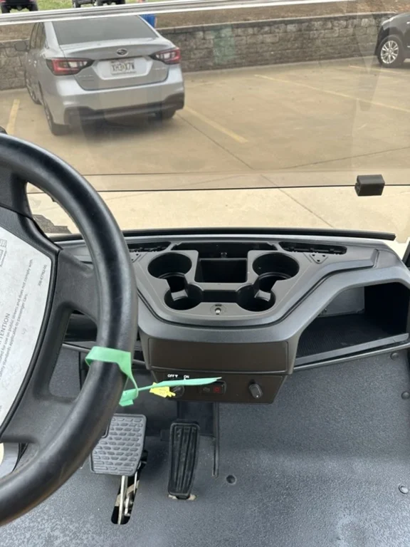 2021 Yamaha Drive2 QuieTech EFI photo 8