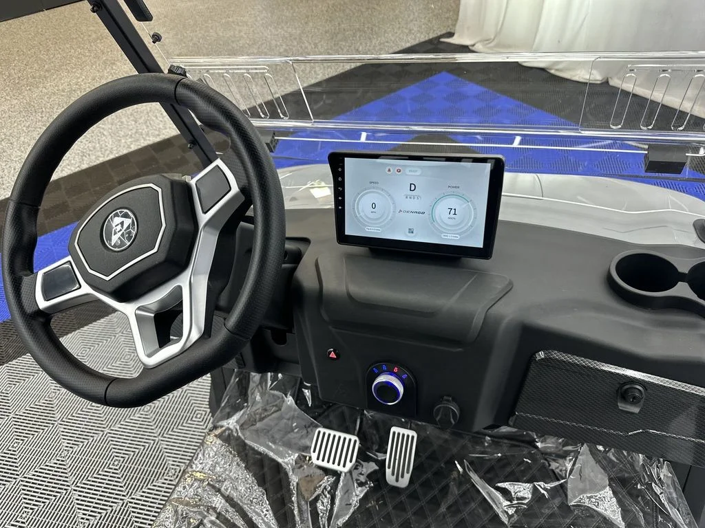 2026 Denago Rover XL photo 8