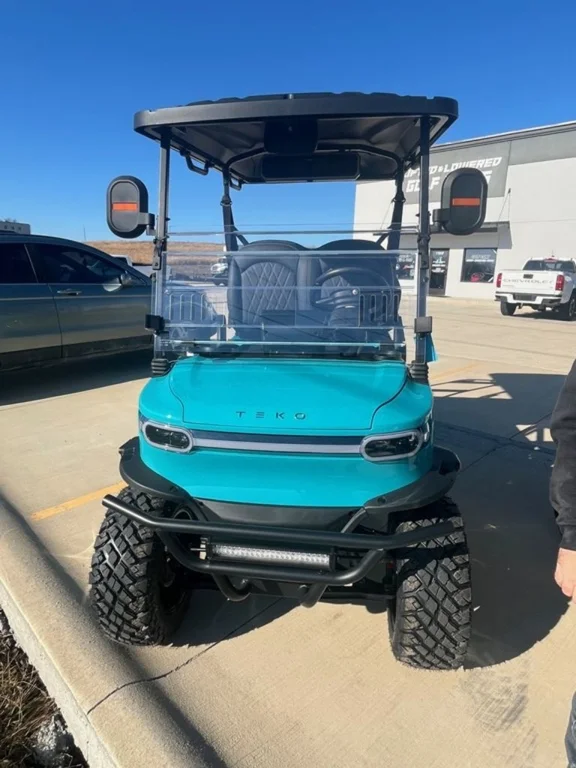 2026 TEKO Turbo photo 6