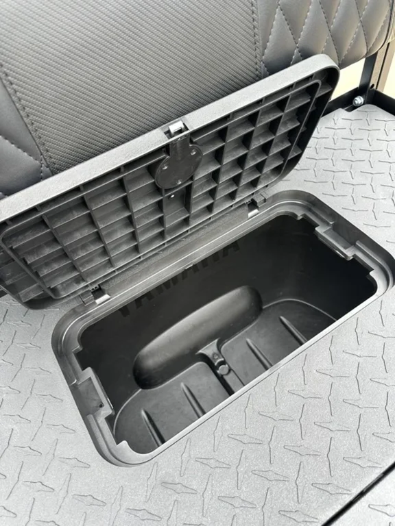 2021 Yamaha Drive2 QuieTech EFI photo 6