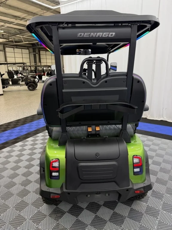2026 Denago Rover XL photo 15