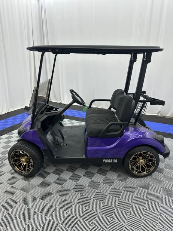 2021 Yamaha Drive2 photo 5