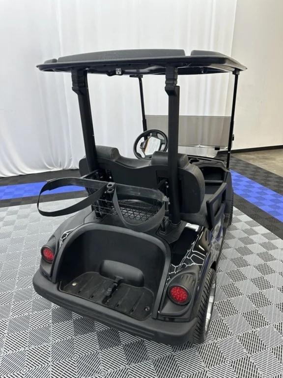 2021 Yamaha Drive2 QuieTech EFI photo 7