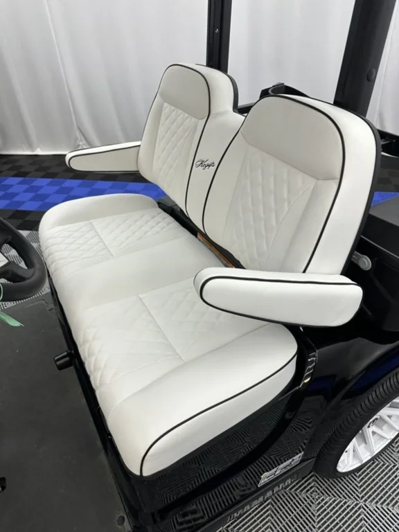 2021 Yamaha Drive2 QuieTech EFI photo 4