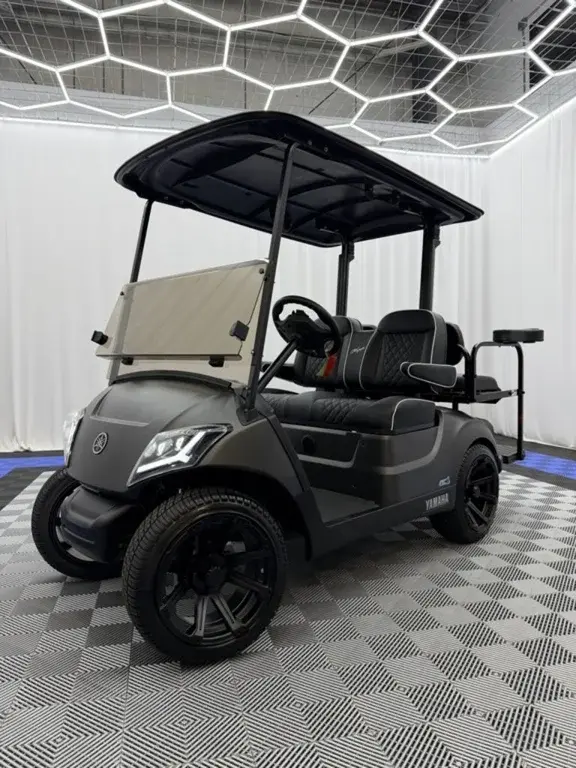 2022 Yamaha Drive2 photo 1