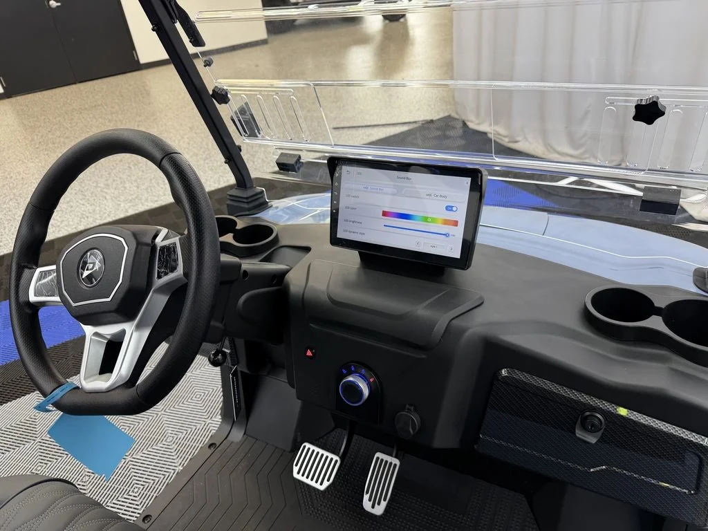 2026 Denago Nomad XL photo 5