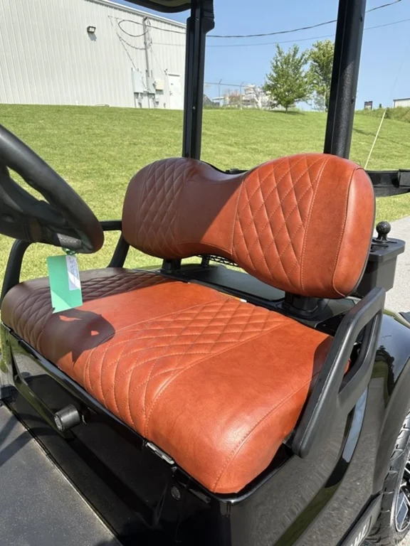 2021 Yamaha Drive2 QuieTech EFI photo 8