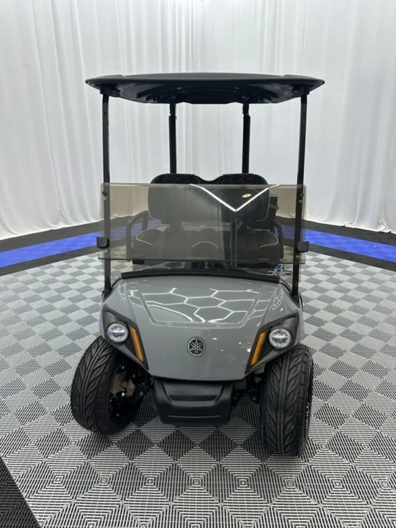 2022 Yamaha Drive2 QuieTech EFI photo 8