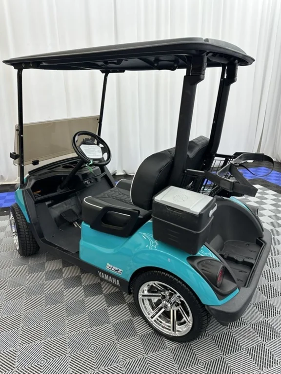 2022 Yamaha Drive2 QuieTech EFI photo 7