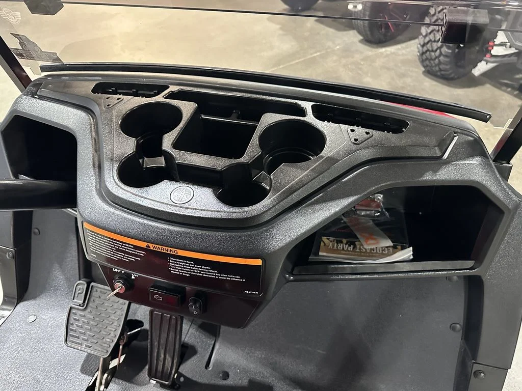 2021 Yamaha Drive2 QuieTech EFI photo 6