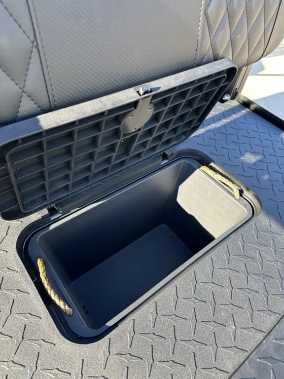 2021 Yamaha Drive2 QuieTech EFI photo 11