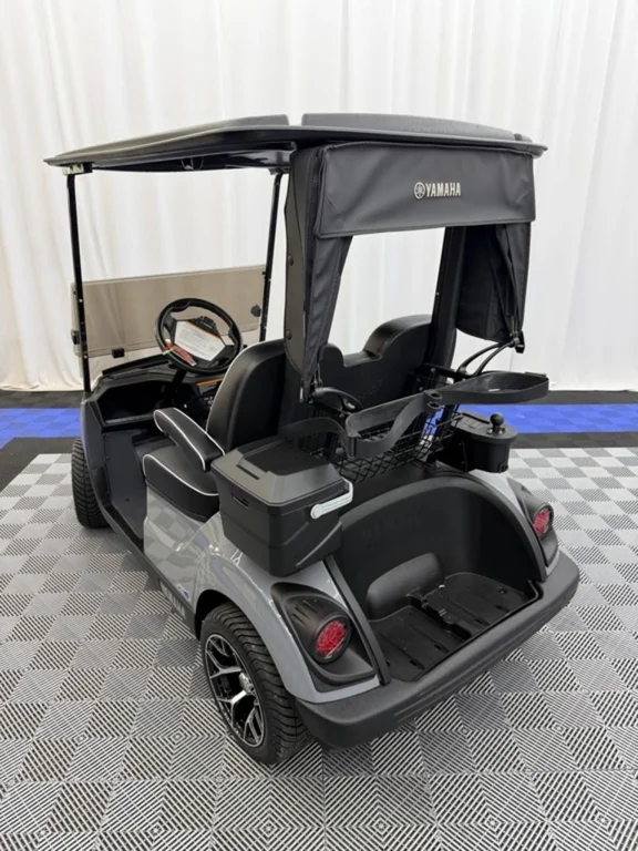 2022 Yamaha Drive2 photo 4