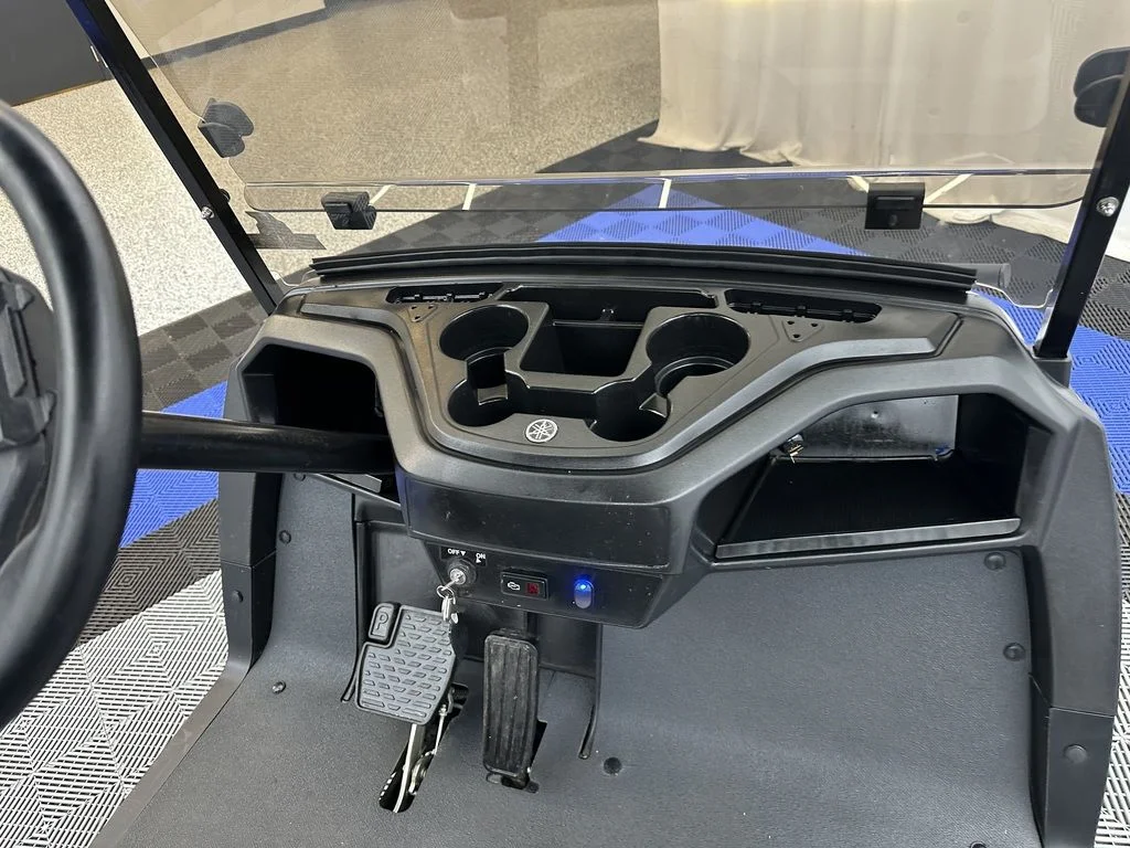 2021 Yamaha Drive2 QuieTech EFI photo 10