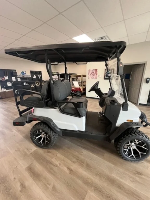 2026 Denago Nomad XL photo 6