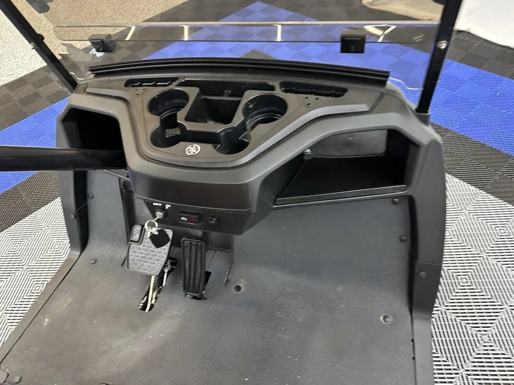 2021 Yamaha Drive2 QuieTech EFI photo 5