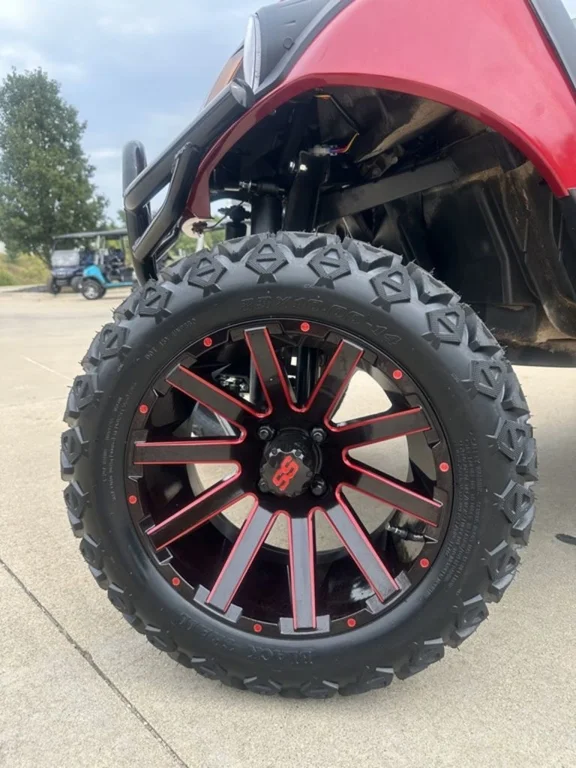 2022 Yamaha Drive2 QuieTech EFI photo 2