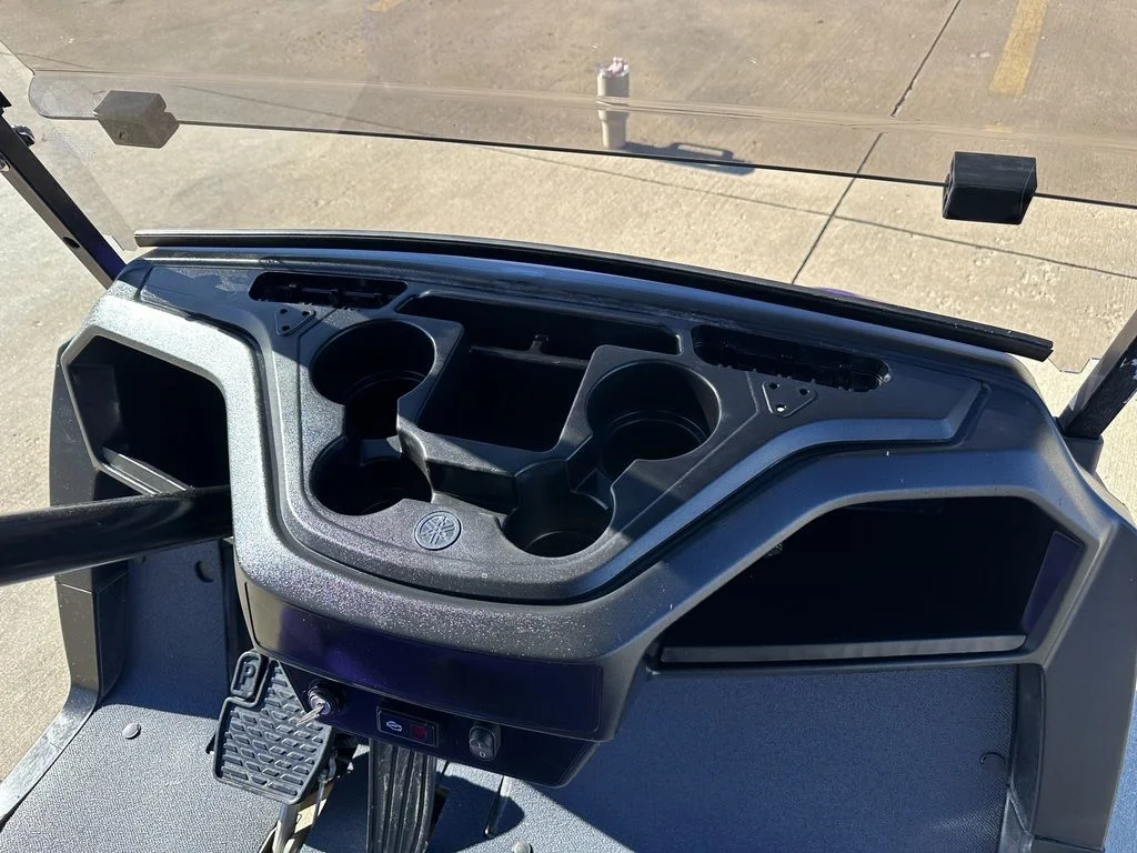 2021 Yamaha Drive2 QuieTech EFI photo 8