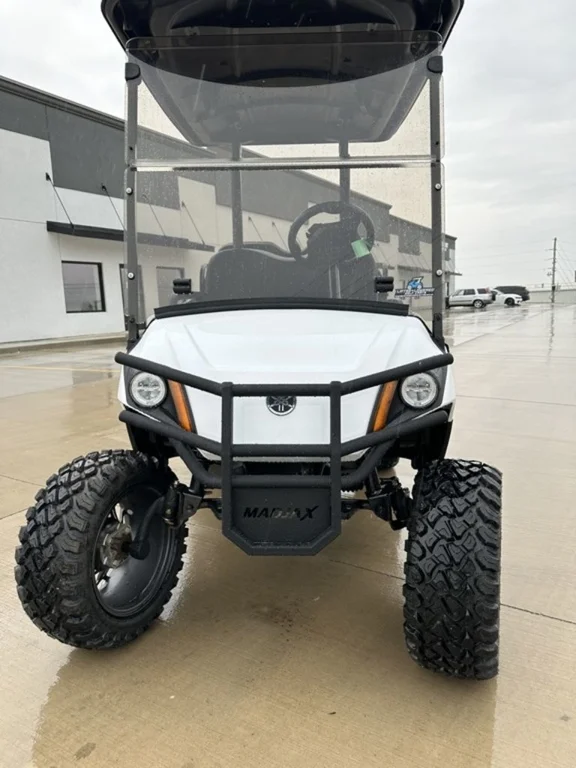 2021 Yamaha Drive2 QuieTech EFI photo 3