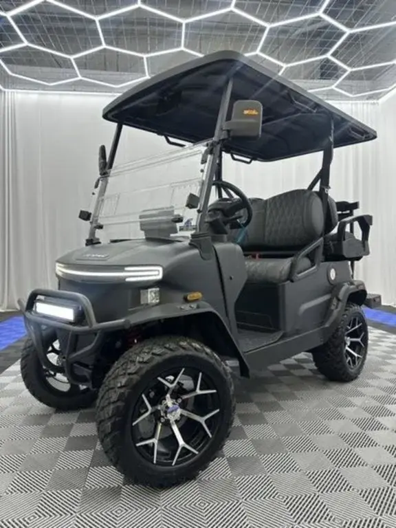 2026 Denago Nomad XL photo 1