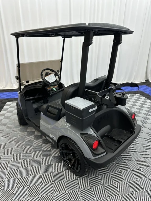 2021 Yamaha Drive2 QuieTech EFI photo 4