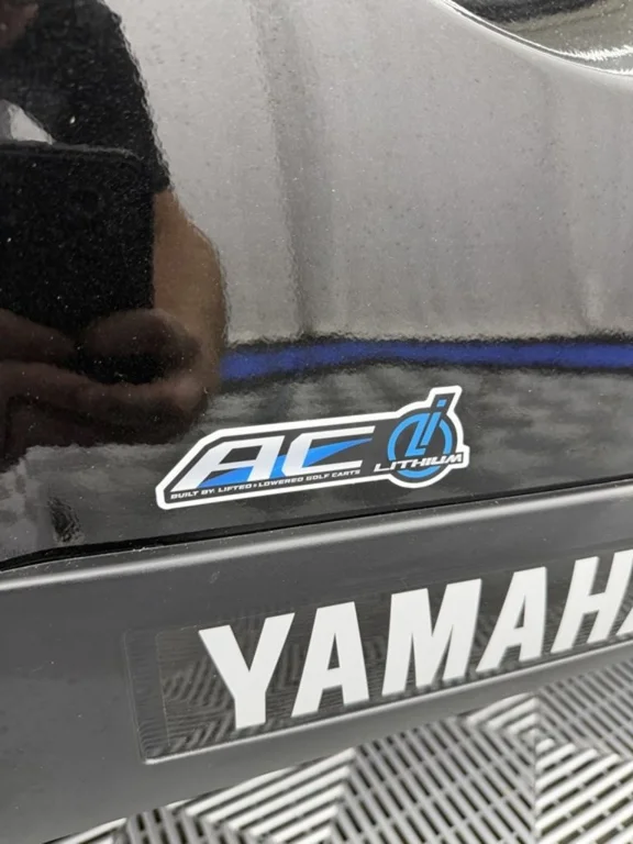 2022 Yamaha Drive2 photo 7