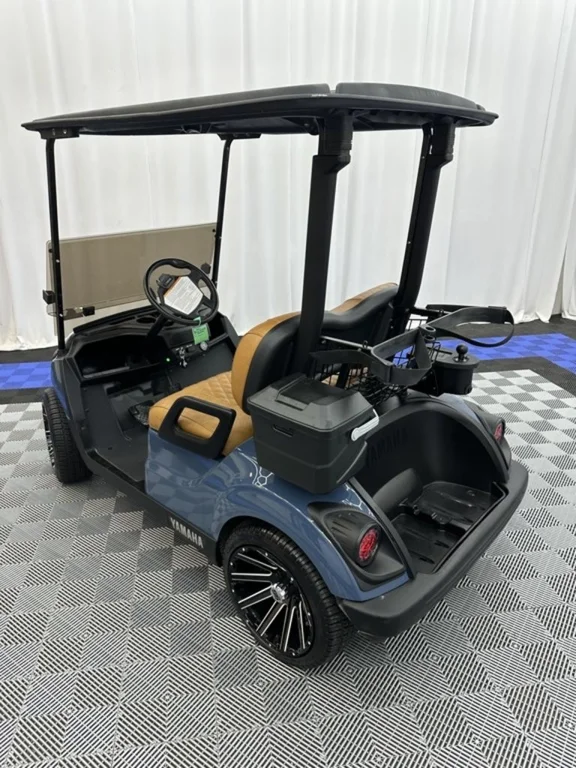 2021 Yamaha Drive2 photo 5