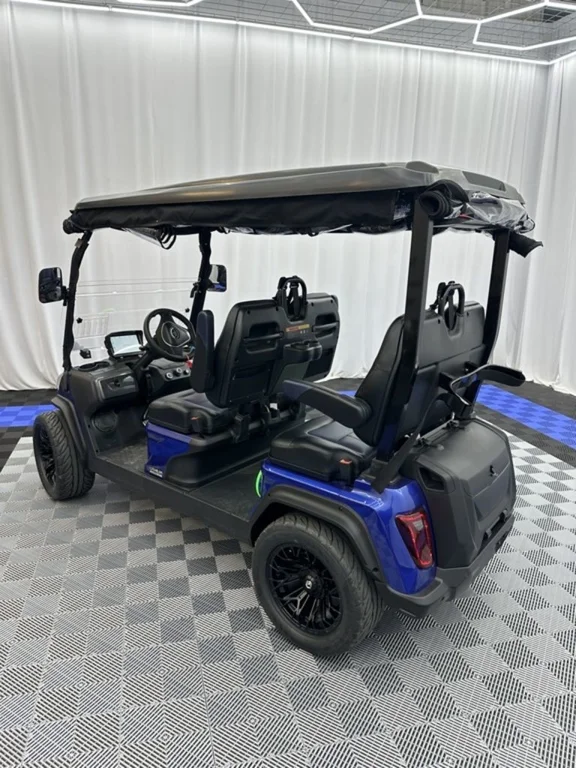 2027 Evolution D5 Ranger photo 9