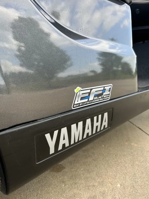 2021 Yamaha Drive2 QuieTech EFI photo 6