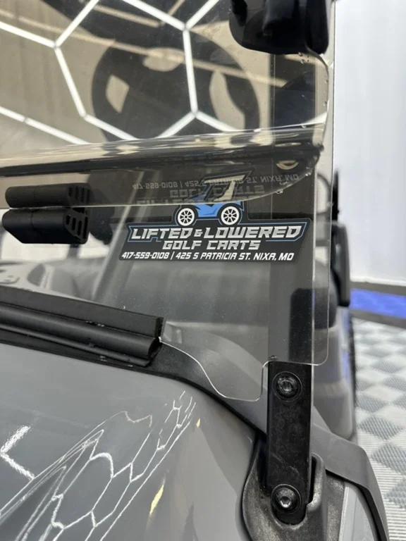 2021 Yamaha Drive2 QuieTech EFI photo 17