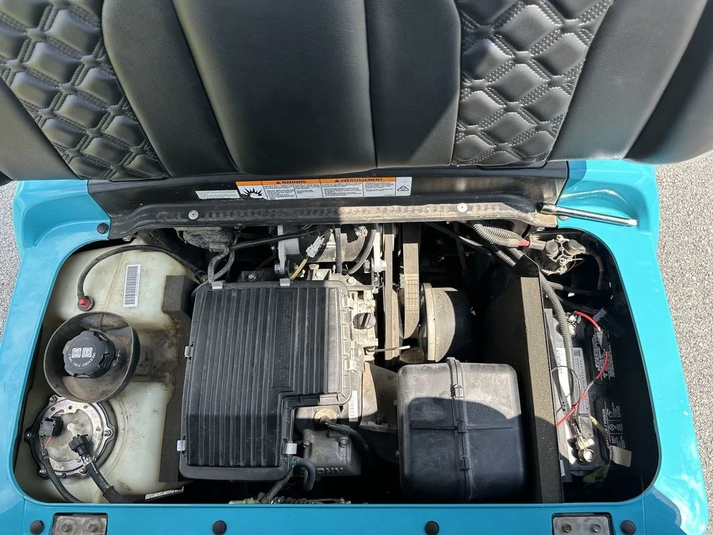 2021 Yamaha Drive2 QuieTech EFI photo 5