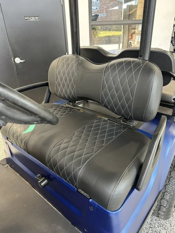 2021 Yamaha Drive2 QuieTech EFI photo 5