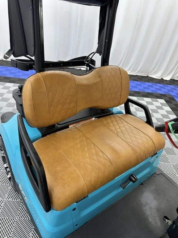 2021 Yamaha Drive2 QuieTech EFI photo 9