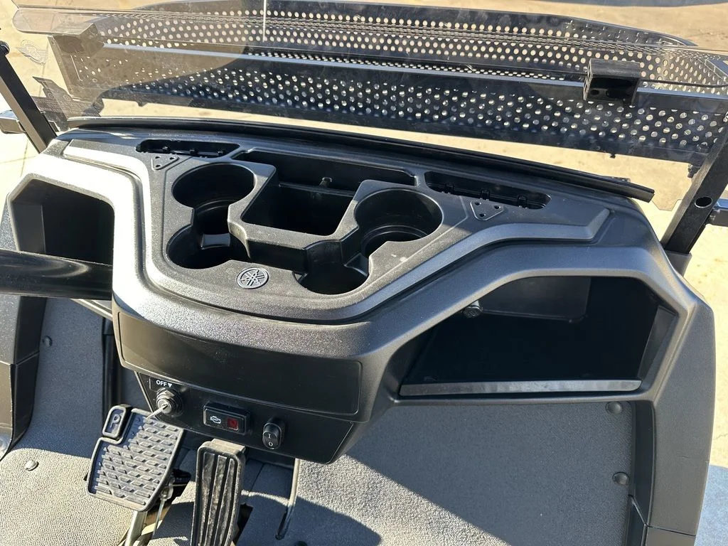 2021 Yamaha Drive2 QuieTech EFI photo 13