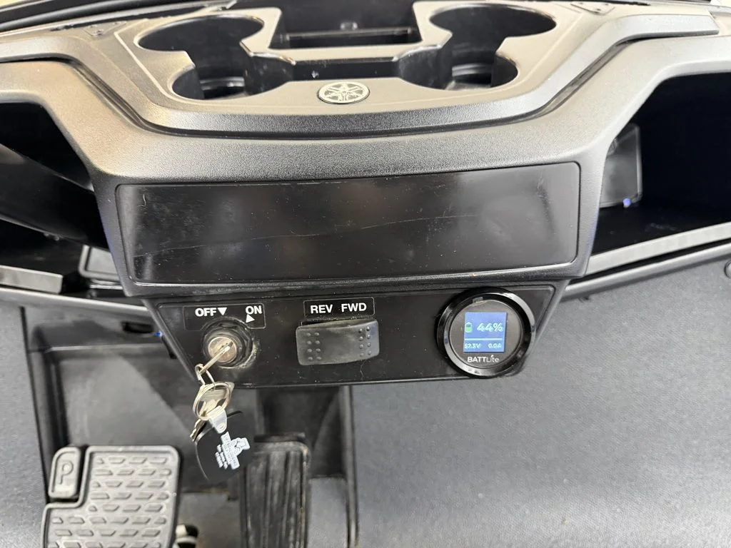 2022 Yamaha Drive2 photo 6