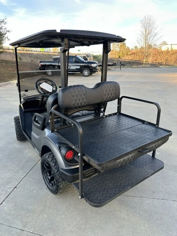 2021 Yamaha Drive2 QuieTech EFI photo 9
