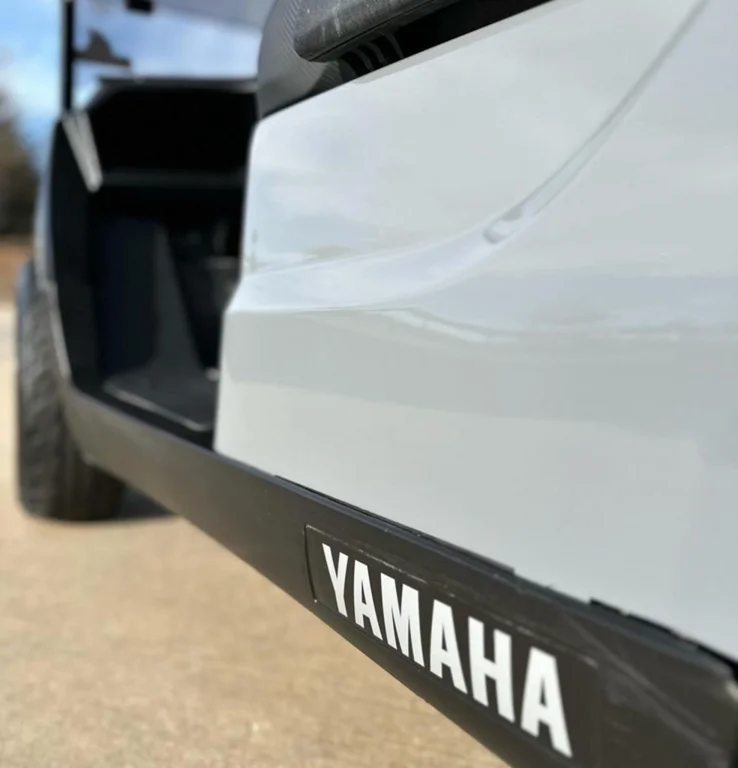 2021 Yamaha Drive2 QuieTech EFI photo 7