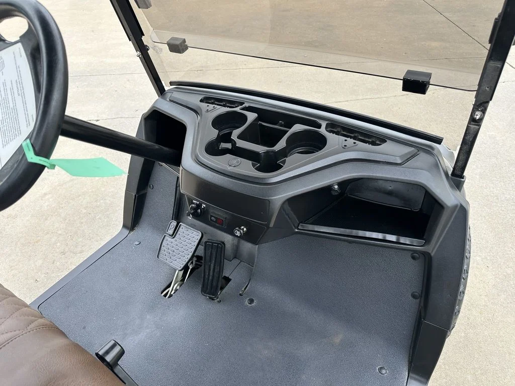 2021 Yamaha Drive2 QuieTech EFI photo 5