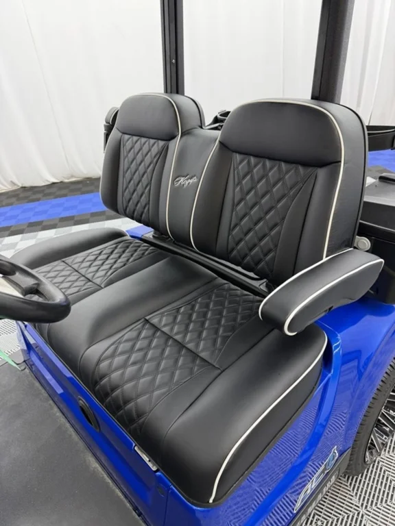 2022 Yamaha Drive2 photo 3