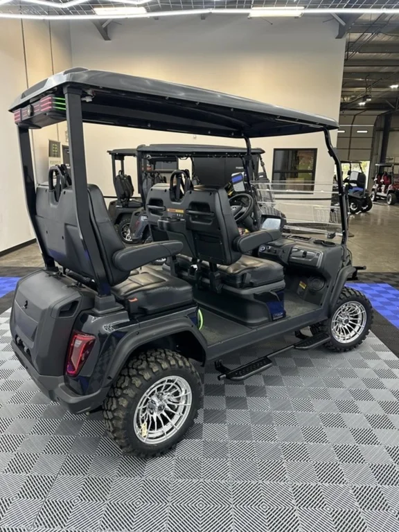 2027 Evolution D5 Maverick photo 11